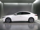 MAZDA3セダン 2.0 20S プロアクティブ ツーリング セレクション 