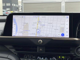 クラウンクロスオーバー 2.5 G アドバンスト レザー パッケージ E-Four 4WD 本革シート