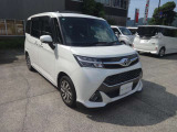 タンク 1.0 カスタム G 4WD 