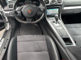 ケイマン GTS 修復歴無し