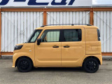 スペーシアベース XF 4WD 