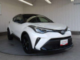 C-HR ハイブリッド 1.8 G モード ネロ セーフティ プラス 