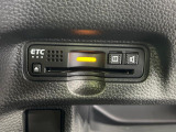 【ETC】高速道路の料金所をストレスなく通過!話題のスポットやサービスエリアに多い「スマートIC」利用時は必須のアイテムです。当店でセットアップを実施、ご納車当日からすぐにご利用いただけます!