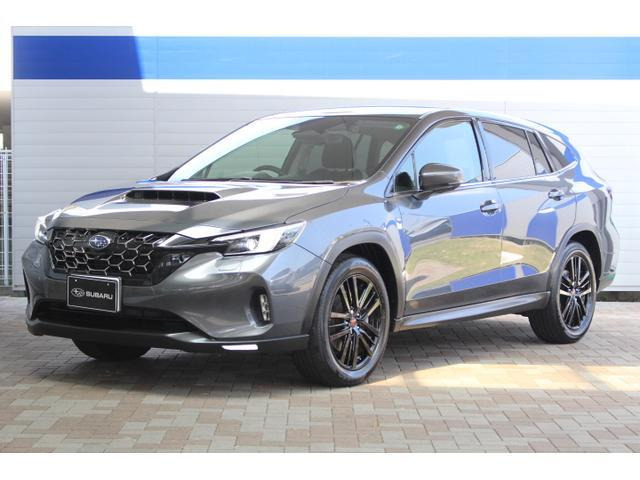 レヴォーグレイバック 1.8 リミテッド EX 4WD 