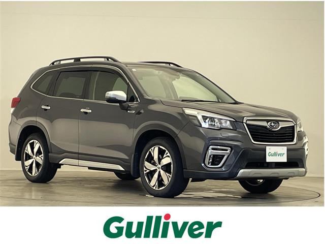 フォレスター 2.0 アドバンス 4WD 4WD 修復歴無し