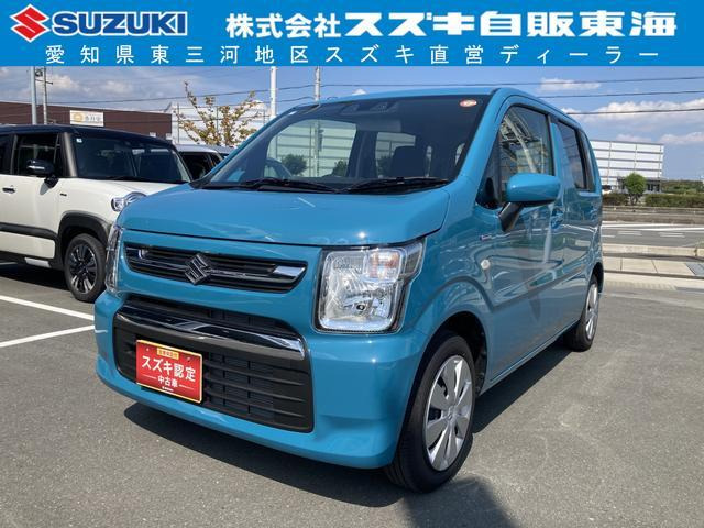 スズキワゴンR 即購入禁止5月13or14日引き取り限定(愛知県)リサイクル券込 愛知スズキ ワゴンR 限定車」の中古車を探す【カーセンサー】