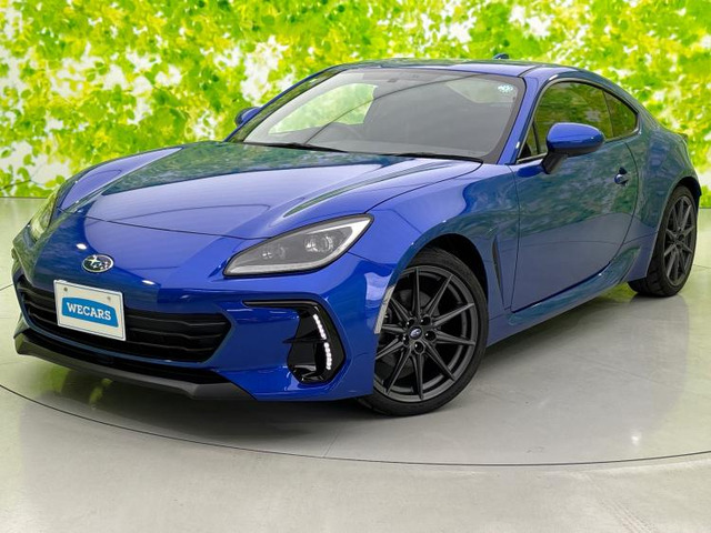 BRZ 2.4 S 