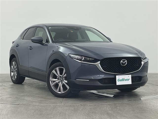 CX-30 2.0 20S プロアクティブ 修復歴無し