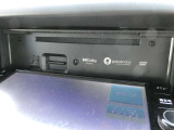 ナビゲーションのAV機能はラジオやTV、CD/DVD再生、Bluetoothをはじめとして、様々なメディアに対応しております♪