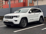 グランドチェロキー リミテッド 4WD 