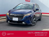 日産プリンス静岡丸子中古車センターです♪お気軽にお問い合わせください!