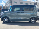 N-BOX ジョイ ターボ 2トーン 