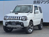 ジムニー クロスアドベンチャー 4WD 