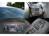 ☆ホンダセンシング付き☆事故に遭わない社会を目指して先進の安全支援システムHonda SENSINGを搭載☆ミリ波レーダーと単眼カメラなどを癒合した高精度な検知機能で安心・快適なドライブをサポート☆
