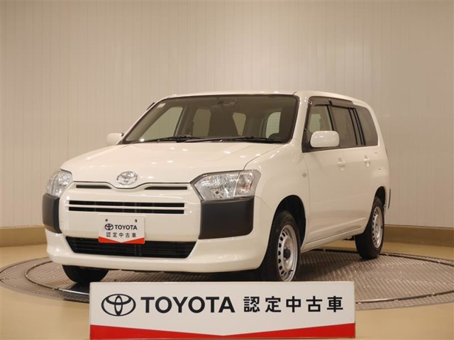 プロボックスバン 1.5 GL 4WD 
