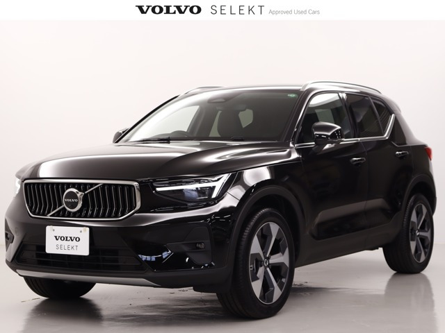 XC40 アルティメット B4 AWD 4WD 