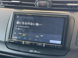 Bluetooth接続で音楽再生が可能です。
