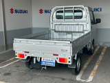 キャリイ KC エアコン パワステ 4WD 