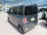 左後ろからの画像です!日々お買い得車両続々入庫しております!