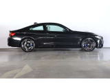 M4クーペ  M DCT ドライブロジック