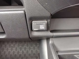 100V電源♪
