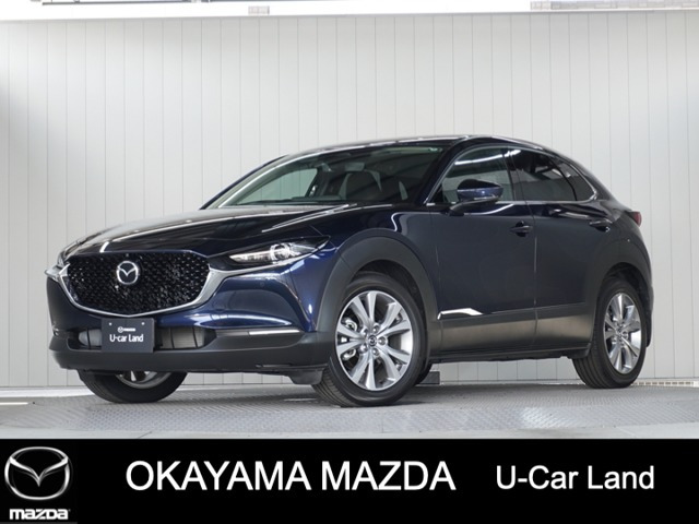CX-30 2.0 20S プロアクティブ ツーリングセレクション 