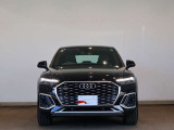 Q5スポーツバック 40 TDI クワトロ Sライン ディーゼル 4WD 