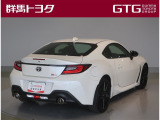 GR86 2.4 RZ 