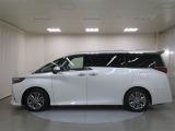 アルファード 2.5 Z 