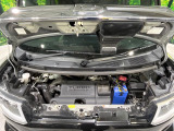 親切・丁寧な専門メカニックスタッフが応対!・車検・点検整備・事故等の修理などアフターサービスも安心。お車のカスタマイズもネクステージのサービススタッフまでご相談ください!