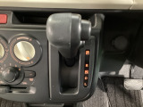 変速ショックが少なく滑らかで低燃費にも貢献してくれるCVT!