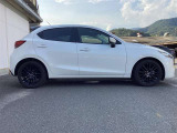 ご購入していただいたお車はご納車前に、しっかり点検・整備してからご納車させていただきます。