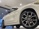 BMWメカニックの「マイスター」が数多く在籍しております。点検整備時に交換が必要な項目(BMW認定指定交換指定部品など)に関しましては、すべて新品の純正部品を使用させて頂きます。