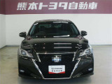 クラウンアスリート ハイブリッド 2.5 S 