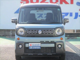 スペーシアギア ハイブリッド(HYBRID) XZ 