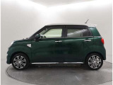 キャスト スタイル G SAIII 