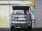 【外装クリーニング済み】外装も入庫時にしっかりと洗車しております。また納車前も綺麗にして納車いたします。