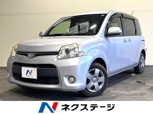 シエンタ1.5 ダイス