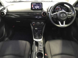 MAZDA2 1.5 15S ブラックトーンエディション 