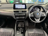 X1 xドライブ 18d xライン 4WD 