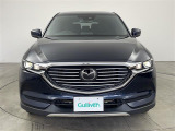 CX-8 2.5 25S 修復歴無し