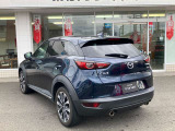 CX-3  プロアクティブ