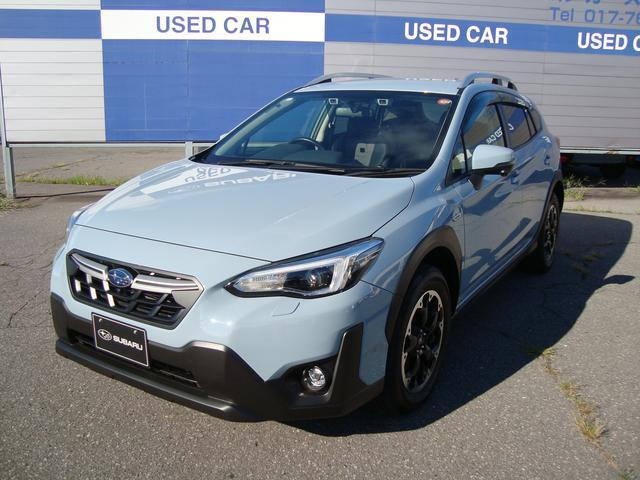 XV  2.0e-L アイサイト 4WD