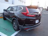 CR-V 1.5 EX マスターピース 