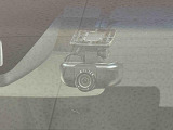 事故直前・直後のデータを記録しておくことで、客観的な検証を行うことができるドライブレコーダーが付いてます。