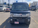 エブリイワゴン PZターボスペシャル ハイルーフ 4WD 届出済未使用車 スズキセーフティS