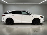 RX 500h Fスポーツパフォーマンス 4WD 