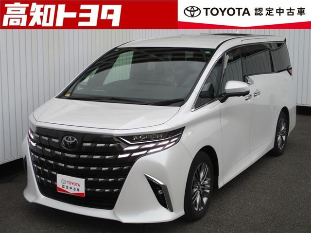 アルファード 2.5 Z 
