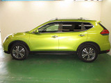 エクストレイル 2.0 20Xi 4WD 