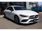 CLAクラス CLA180 